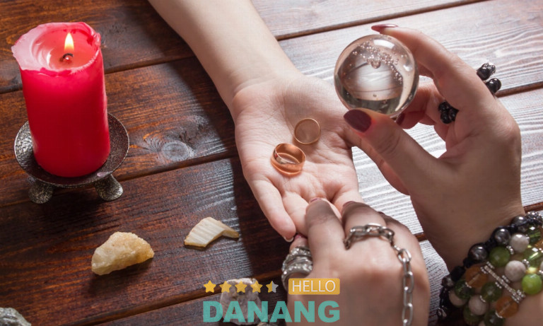 Cô Thắm – Thanh Khê