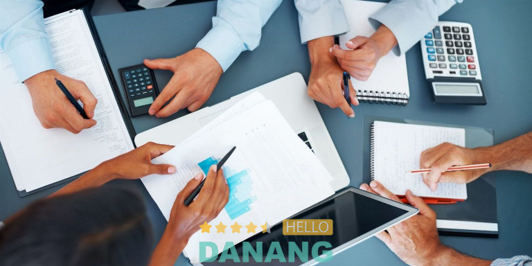 Kế Toán Quảng Nam - 27/6 Đặng Dung