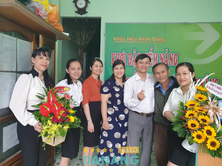 Đại Lý Thuế Ngân Việt - 476/1 Phan Châu Trinh