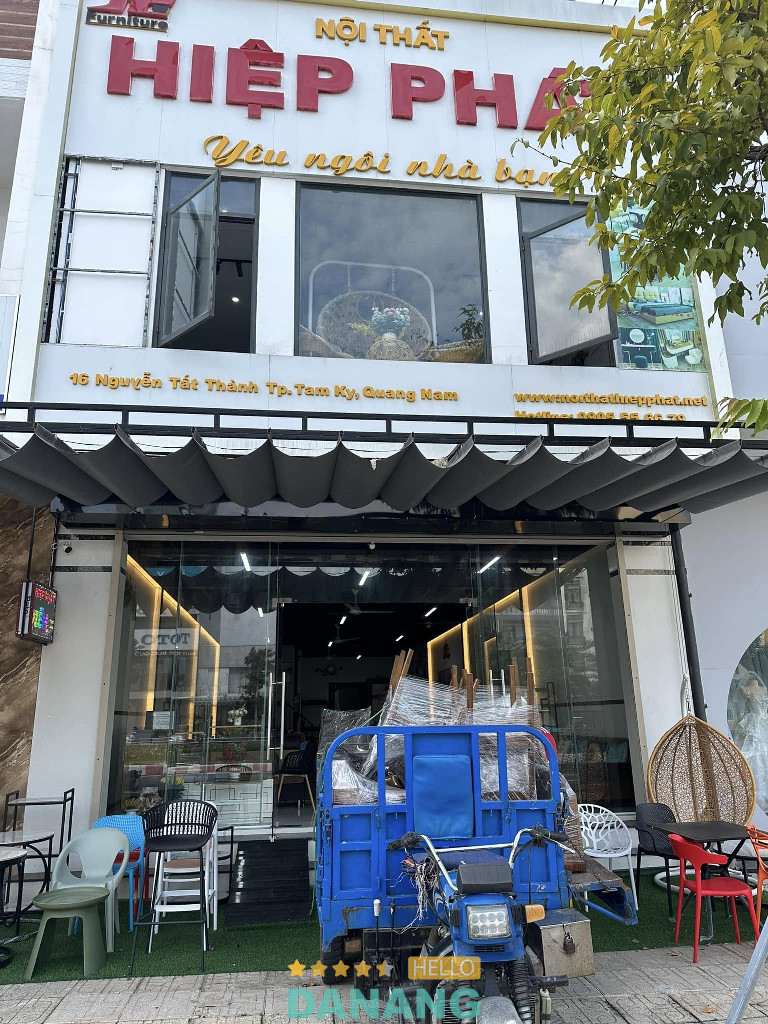 Nội Thất Hiệp Phát - 95 Phan Châu Trinh