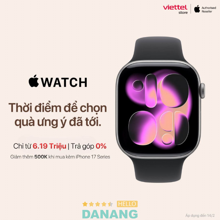 Viettel Store – P. Liên Chiểu