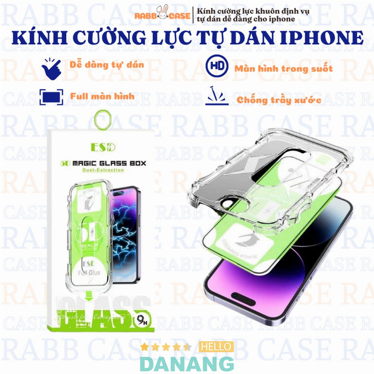 Lúa Store – P. Thanh Khê