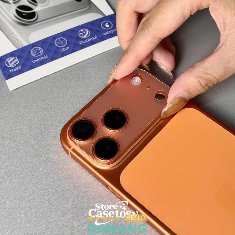 Casetosy - P. Hòa Cường