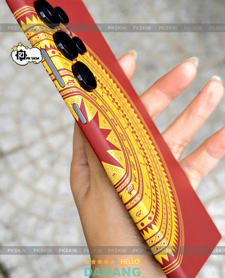 Phụ kiện 247 - P. Hải Châu