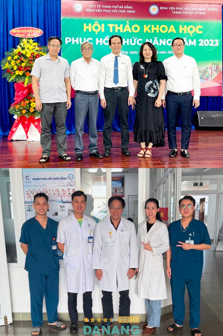 TS. BSCC Nguyễn Hoài Trung Đà Nẵng