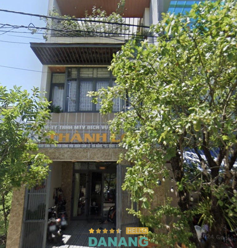 Bài viết đánh giá về Cty DV bảo vệ An Ninh Thành Lợi: 83 Thanh Lương 23, P. Hoà Xuân cẩm lệ đà nẵng