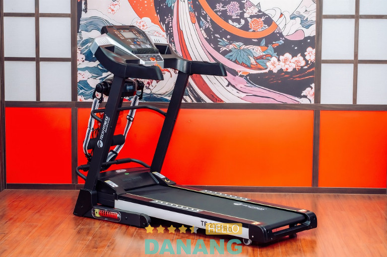 Tài Phát Sport, Đà Nẵng