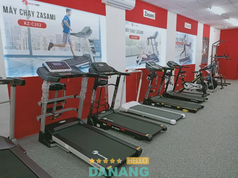 Đại Việt Sport, Đà Nẵng