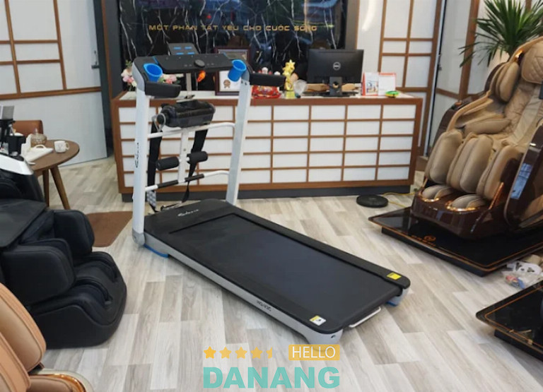 Thiên Trường Sport, Đà Nẵng