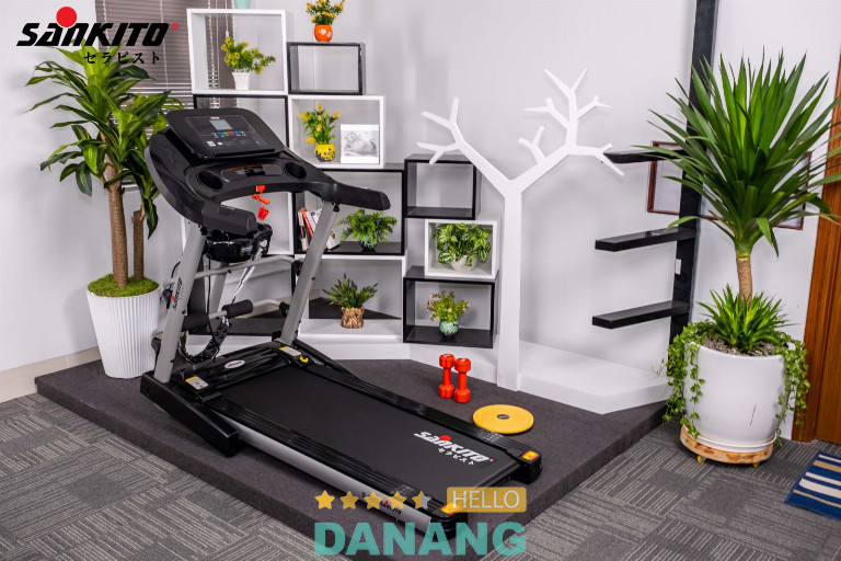 Sankito Đà Nẵng, Đà Nẵng