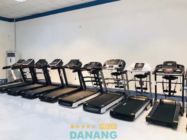 ABCSport, Đà Nẵng