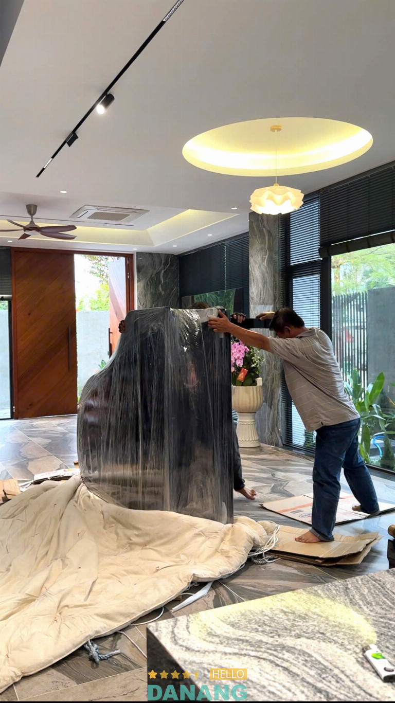 Địa chỉ bán đàn piano tại Đà Nẵng