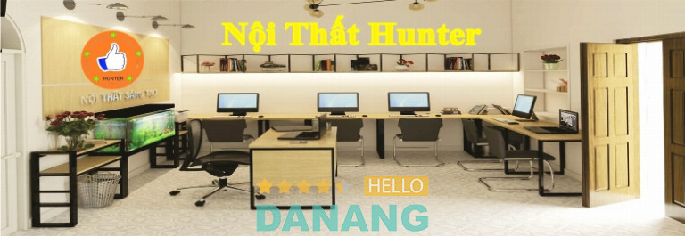 Nội Thất Hunter, Đà Nẵng