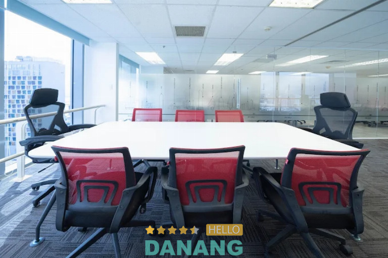 Công Ty TNHH TCP Phúc Thịnh, Đà Nẵng