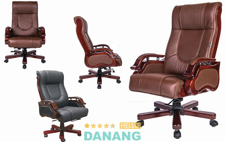 Tổng Kho Bàn Ghế Văn Phòng Đà Nẵng, Đà Nẵng