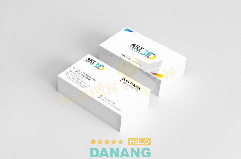 Công ty TNHH In Kiến, Đà Nẵng