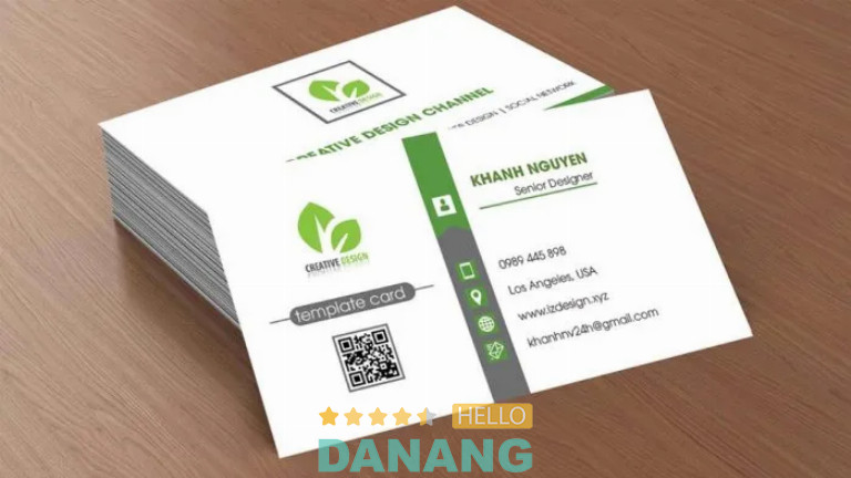 Anh Huy TV, Đà Nẵng