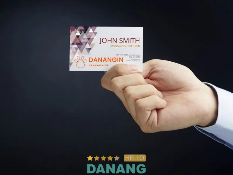 Công ty In Gia Nguyễn, Đà Nẵng