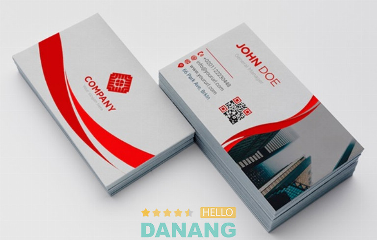 Xưởng in ấn Trung Kỳ, Đà Nẵng