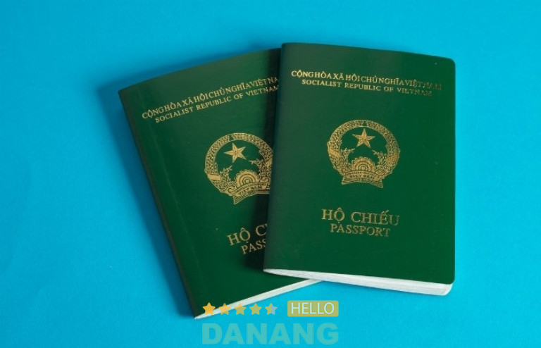 Việt Nam Booking, Đà Nẵng