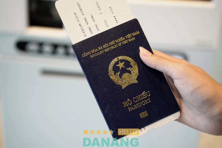 Việt Visa, Đà Nẵng