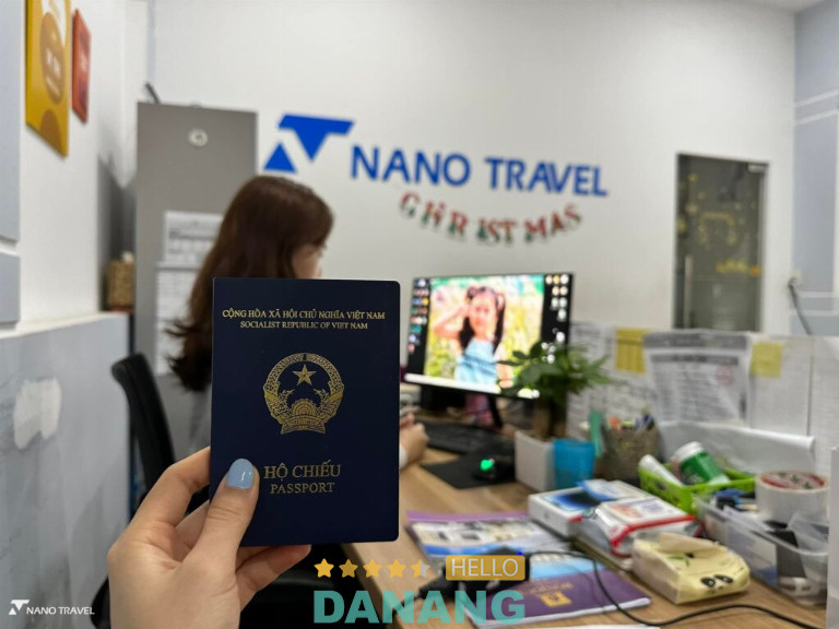 Nano Travel, Đà Nẵng
