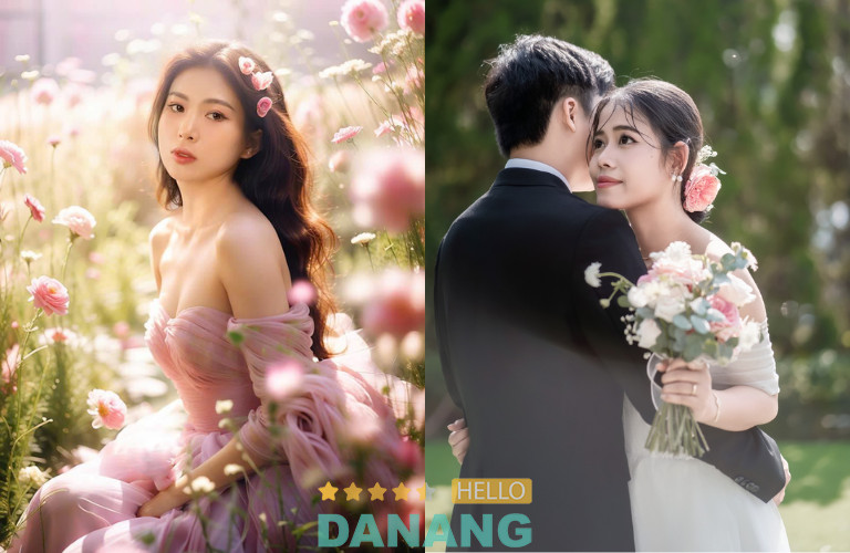 Dino Studio – P. Hải Châu