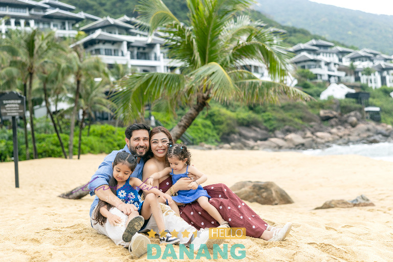 Lavender Studio – Hải Châu