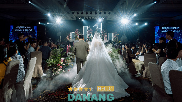 MThangLee Studio – Thanh Khê