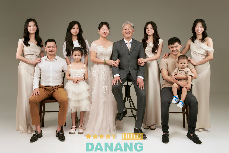 Vietle Studio - P. Hòa Cường