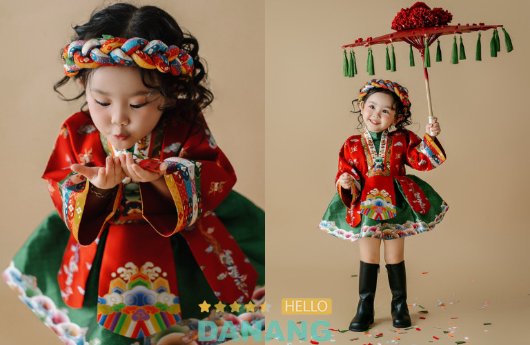 L.O.C studio - Hải Châu