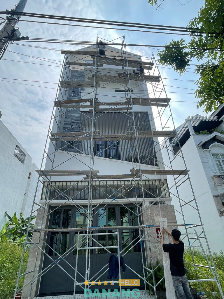 SỬA NHÀ ĐÀ NẴNG SỬA NHÀ ĐÀ NẴNG