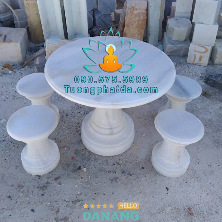 Đá Mỹ Nghệ Song Toàn – P. Ngũ Hành Sơn