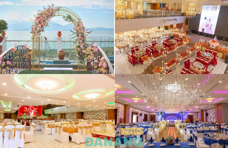 Mikado Palace - P. Thanh Khê