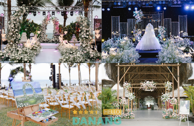 Nhà Hàng Hội An Silk Beach Club - Đối diện 09 Lạc Long Quân