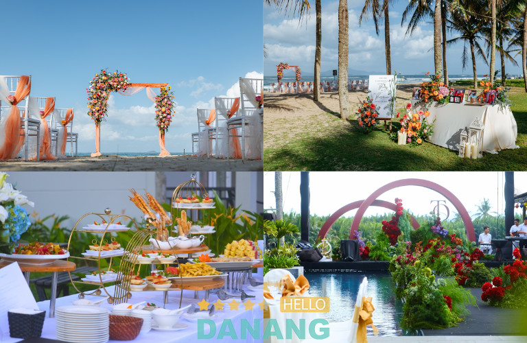 Hoi An Beach Resort - 01 Cửa Đại