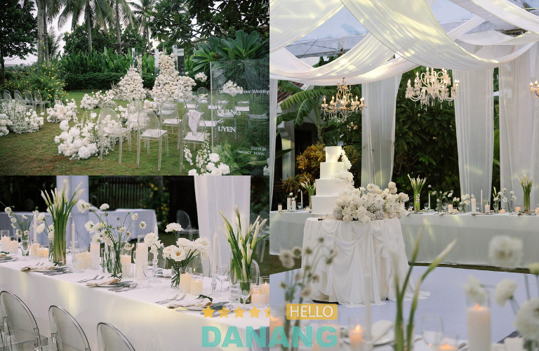 Legacy Hoi An Resort - Đường Tống Văn Sương