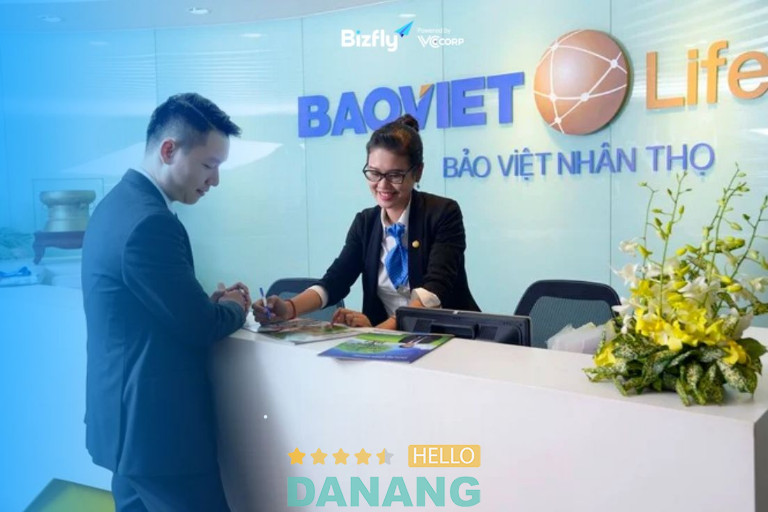 Bảo Việt Nhân Thọ