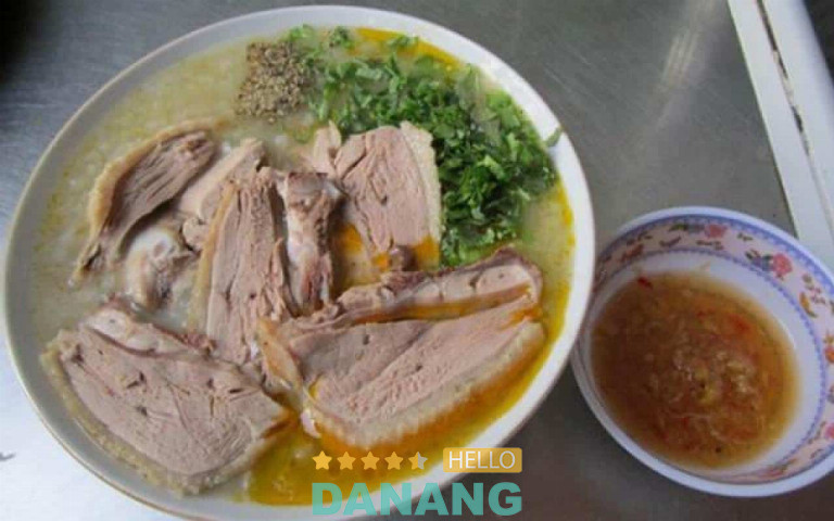 Quán Thiệt – P. An Khê