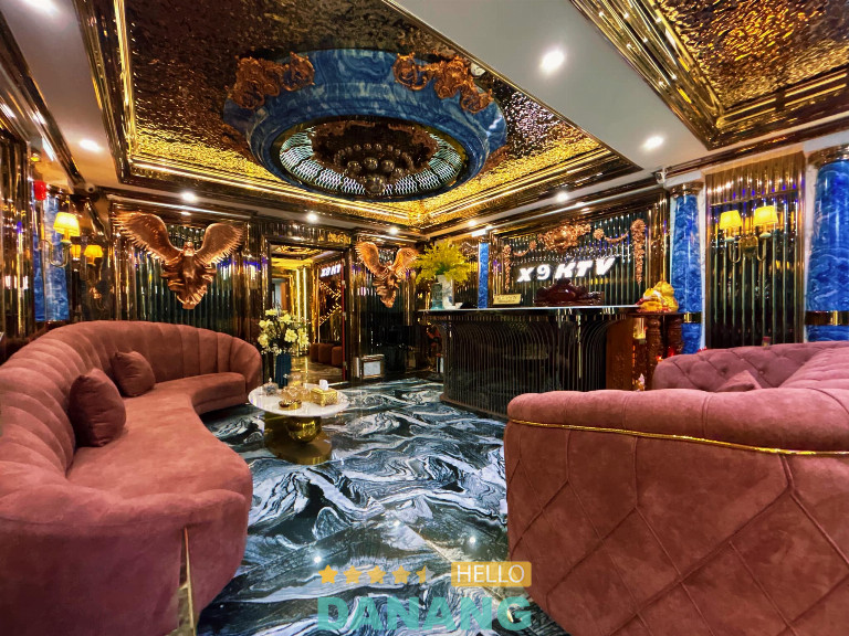 A6 Karaoke KTV Club – P. An Hải