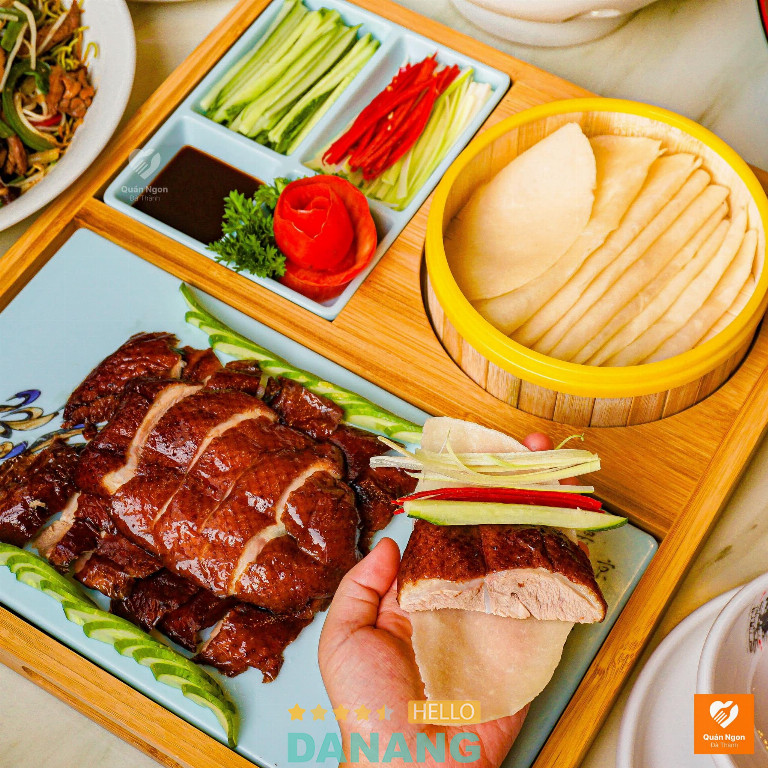 Đông Lâm Restaurant - P. Ngũ Hành Sơn