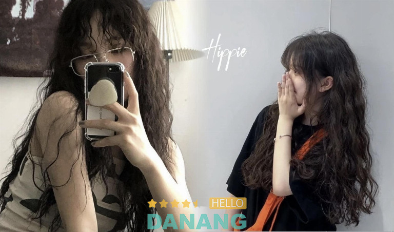 Beauty Salon Anh Vũ – 42 Mỹ Đa Đông 3