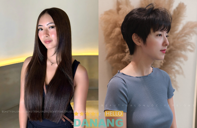 Beauty Salon Lộc - 222 Trần Hưng Đạo