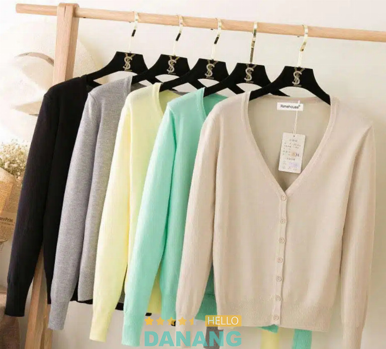 Shop Danangsale, Đà Nẵng