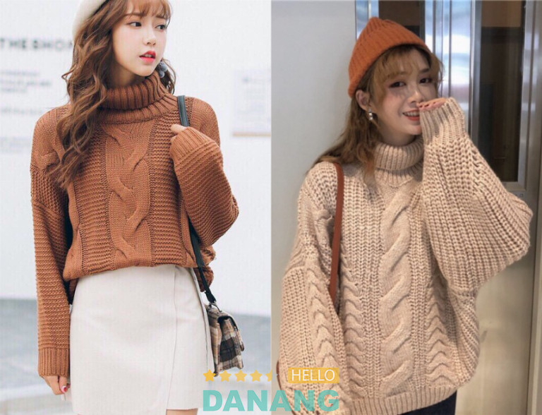 Salavi Shop, Đà Nẵng