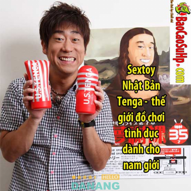 đồ chơi người lớn cho nam