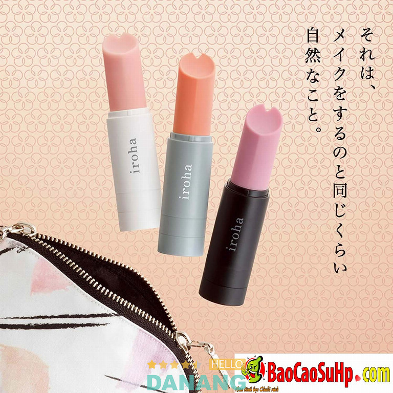 Ưu tiên sản phẩm chính hãng, chất liệu an toàn