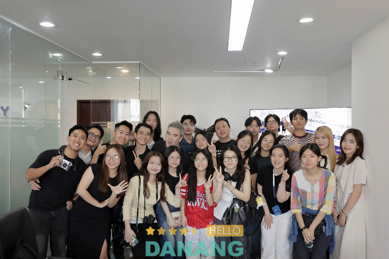 REF Academy tại Đà Nẵng REF Academy tại Đà Nẵng