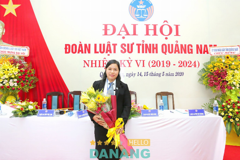 Văn phòng Luật sư Lưu Lan - Thôn Đồng Hành