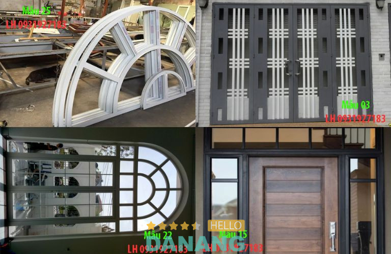 Cơ Khí Bình Minh - Liên Chiểu